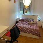 Appartement Geneve Champel