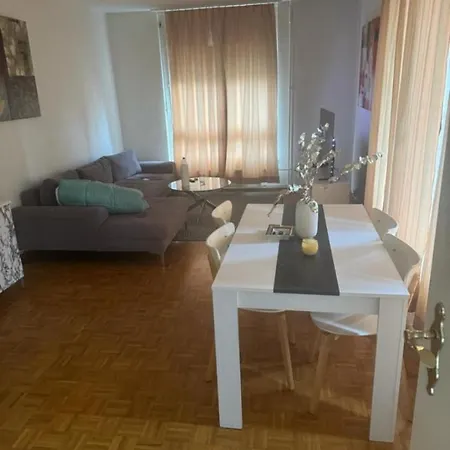 Appartement Champel *