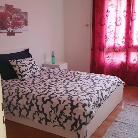 Champel Appartement Genève